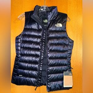 puffer vest